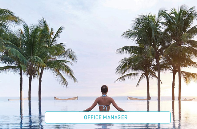 Office Manager