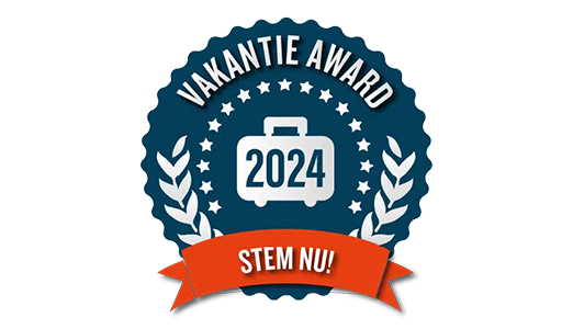 Vakantie Awards 2024