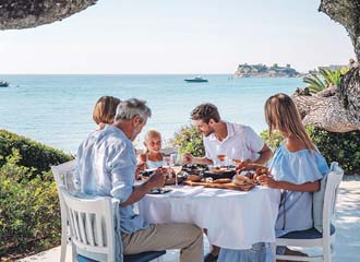 Sani Club