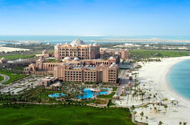 Emirates Palace