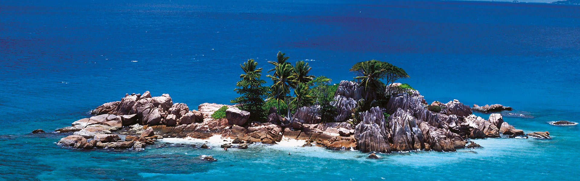 De Seychellen weer open