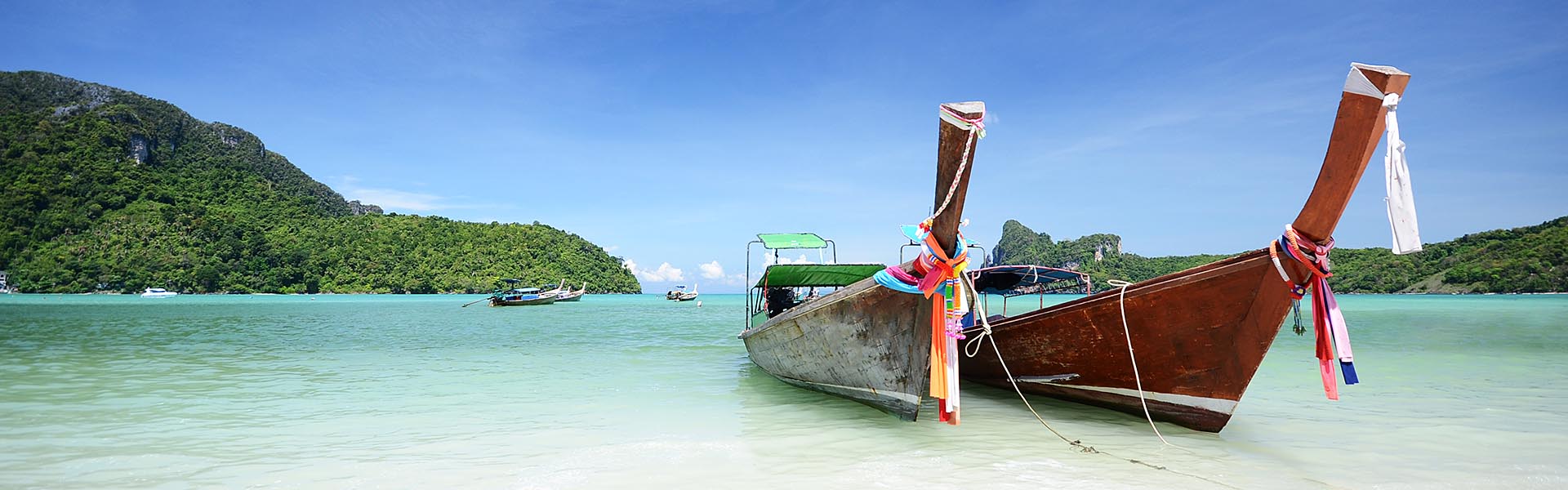 Phuket open