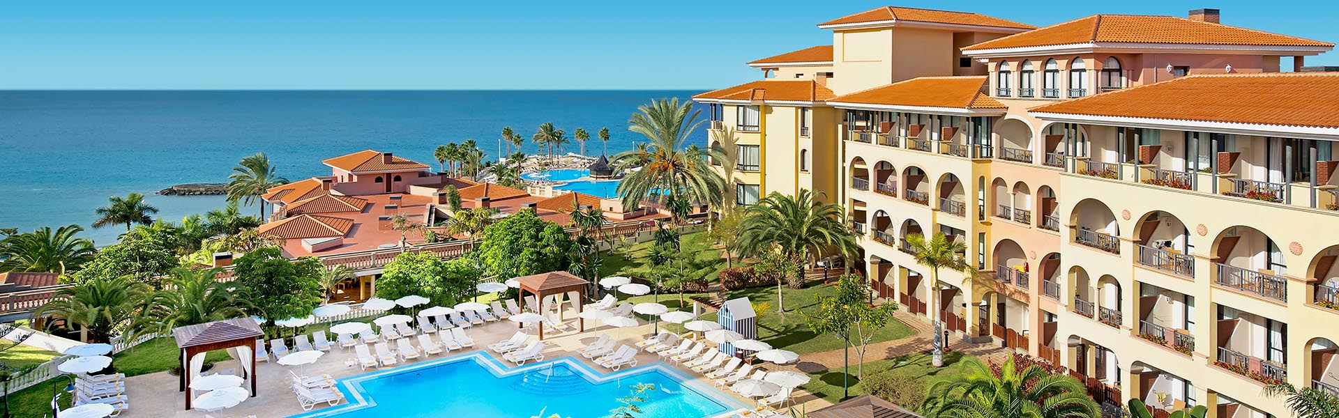 Iberostar travel at ease
