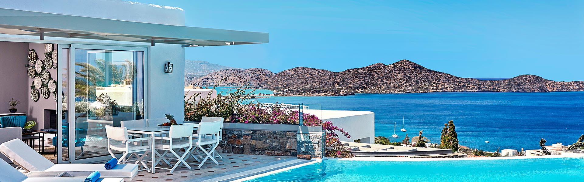 Elounda Gulf
