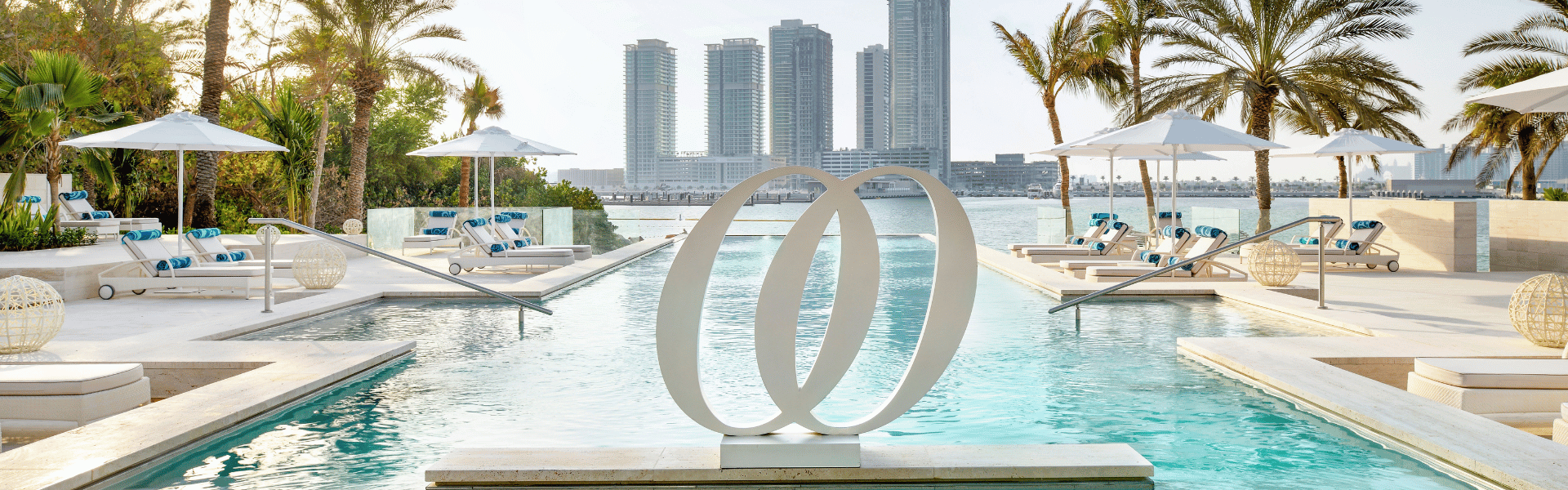 One&Only Dubai