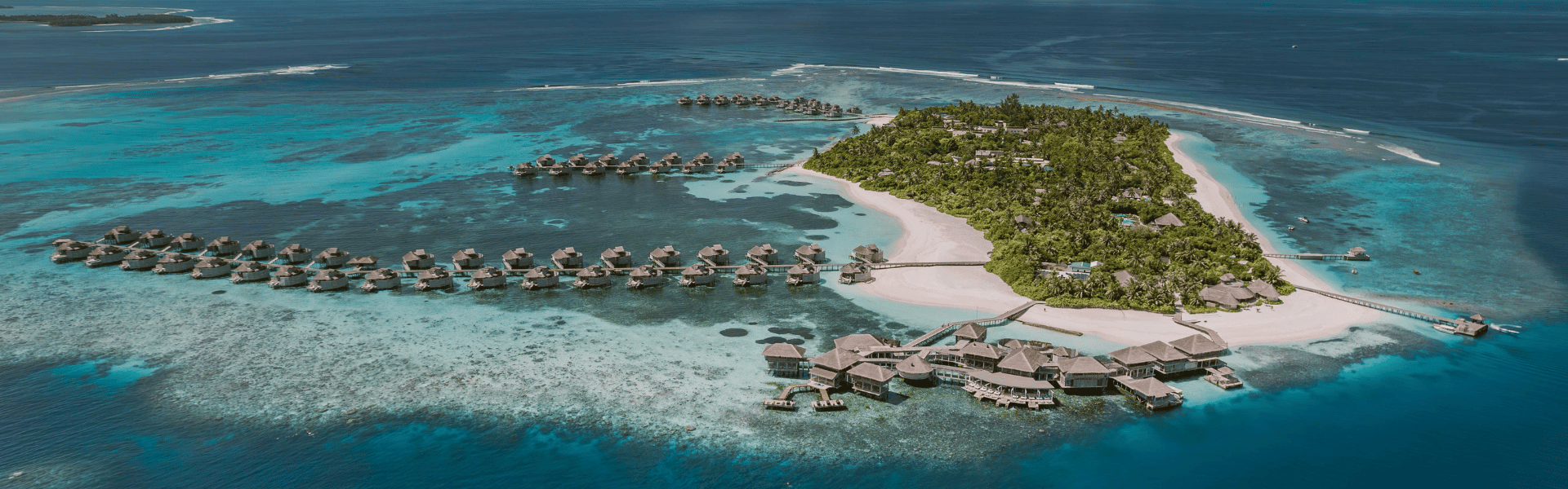 6* Six Senses Laamu, Malediven